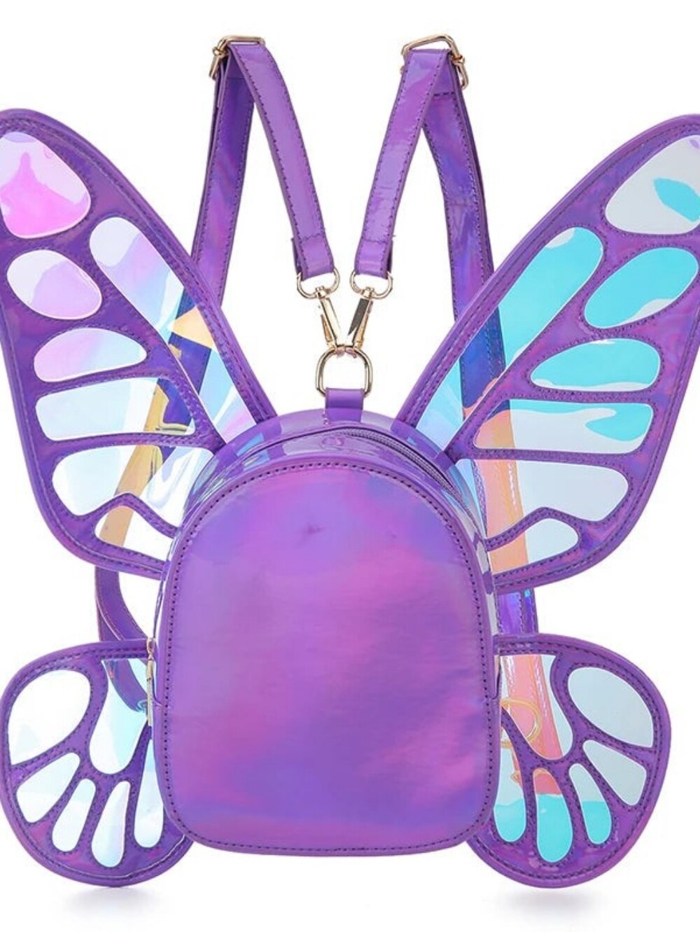PixieWings Holo Mini Backpack